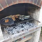 Mediterranean Chill And Grill With See View