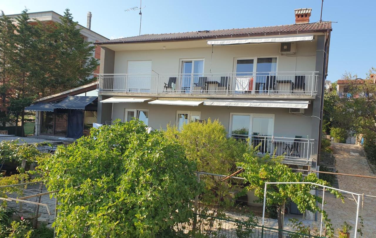 Apartment Mediterranean Chill And Grill With View *