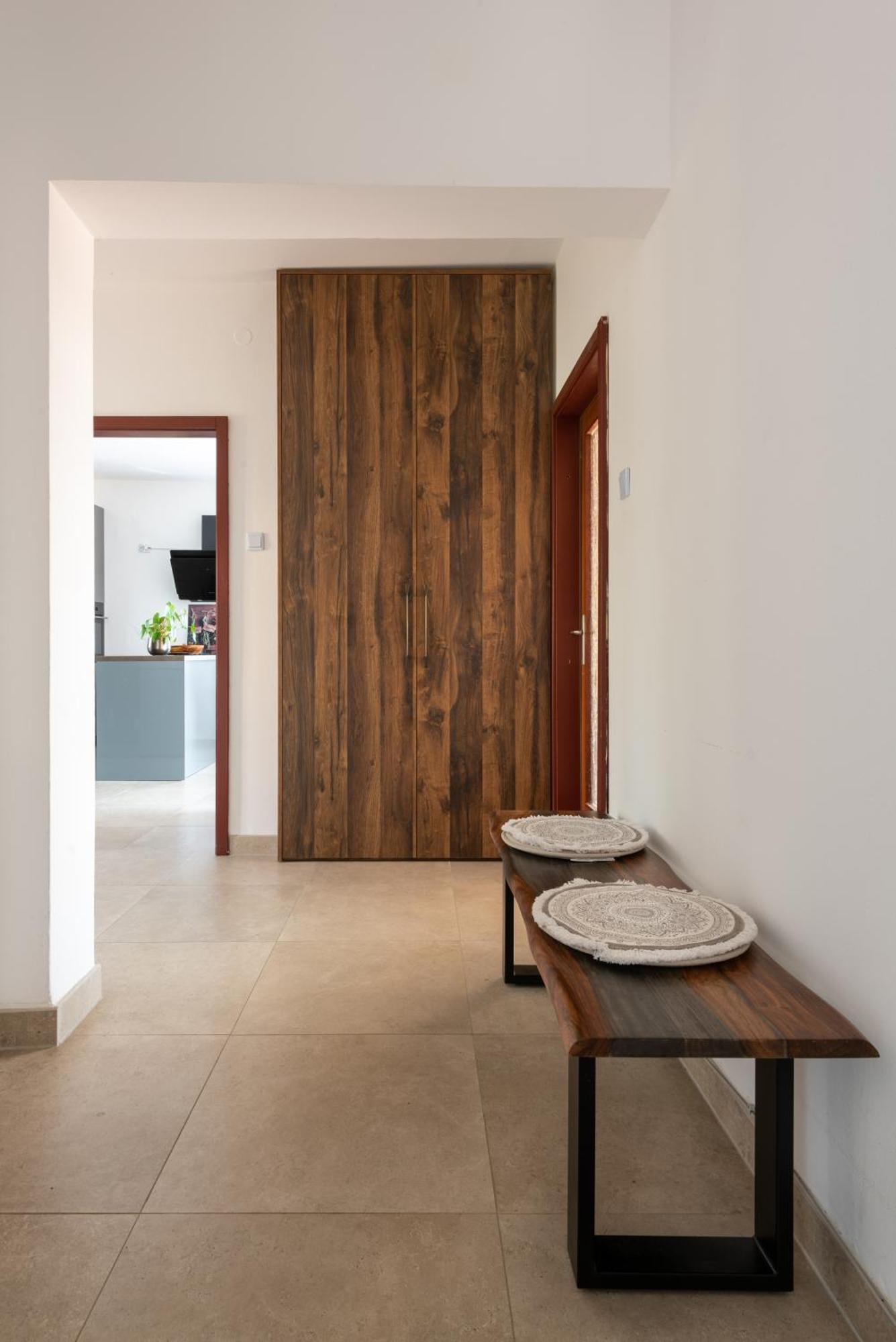 Mediterranean Chill And Grill With View Apartment Pula